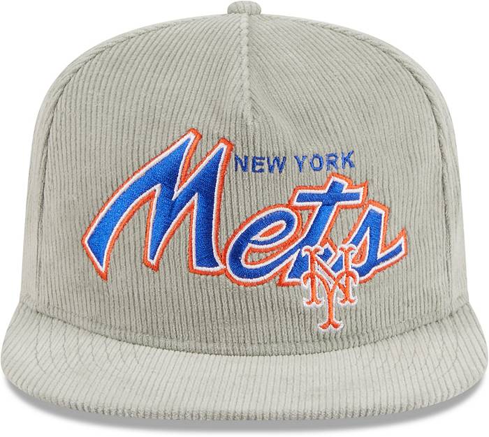 Nike Men's New York Mets Royal Cooperstown Collection Rewind Hoodie