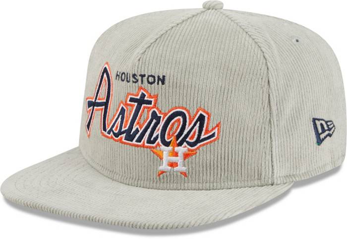 Houston Astros New Era City Connect 9FIFTY Adjustable Snapback Cap