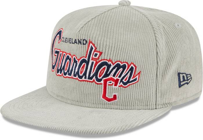 New Era, Accessories, Cleveland Indians Fitted Hat