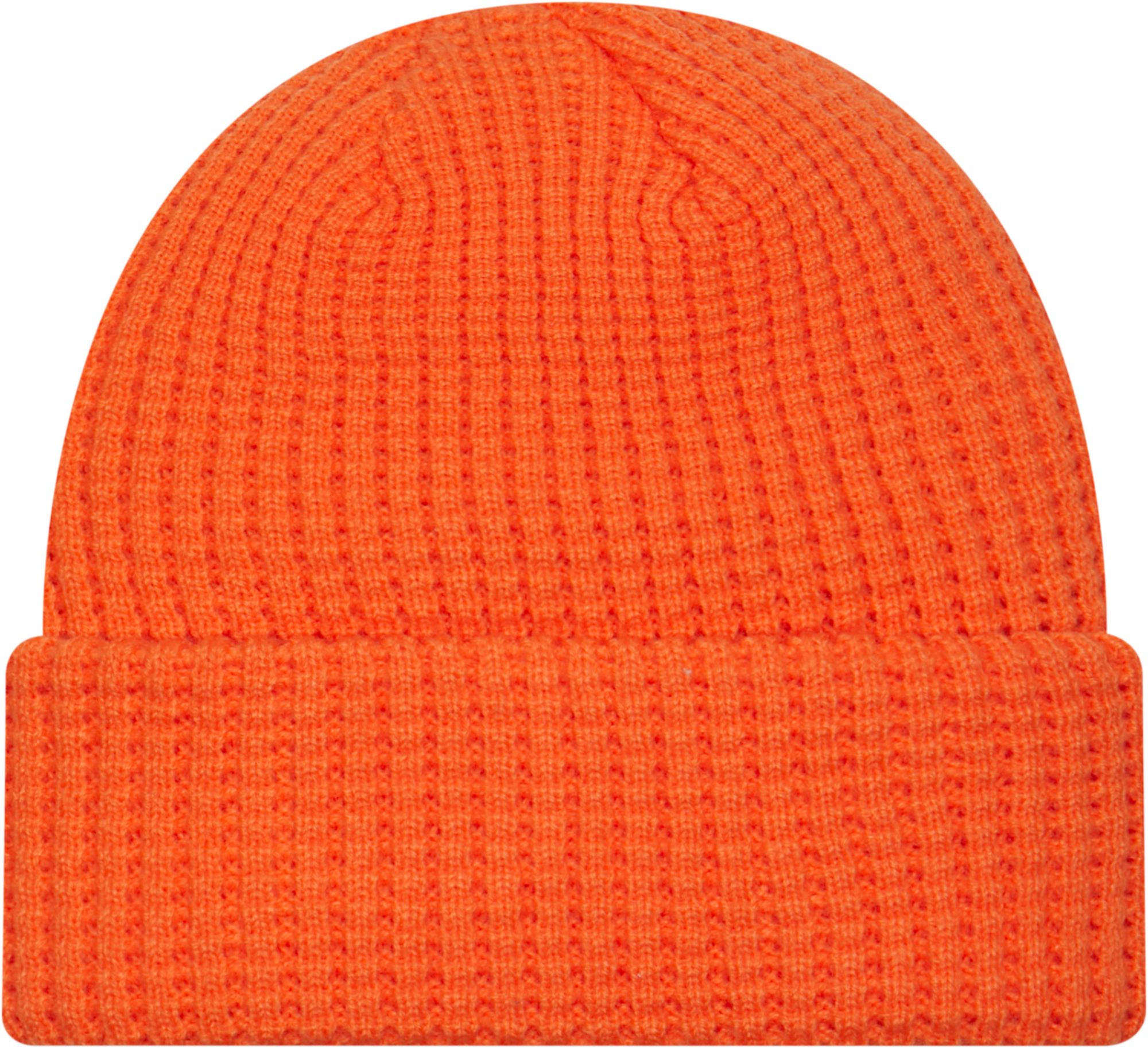 New Era Men's Denver Broncos Prime Team Color Knit Beanie