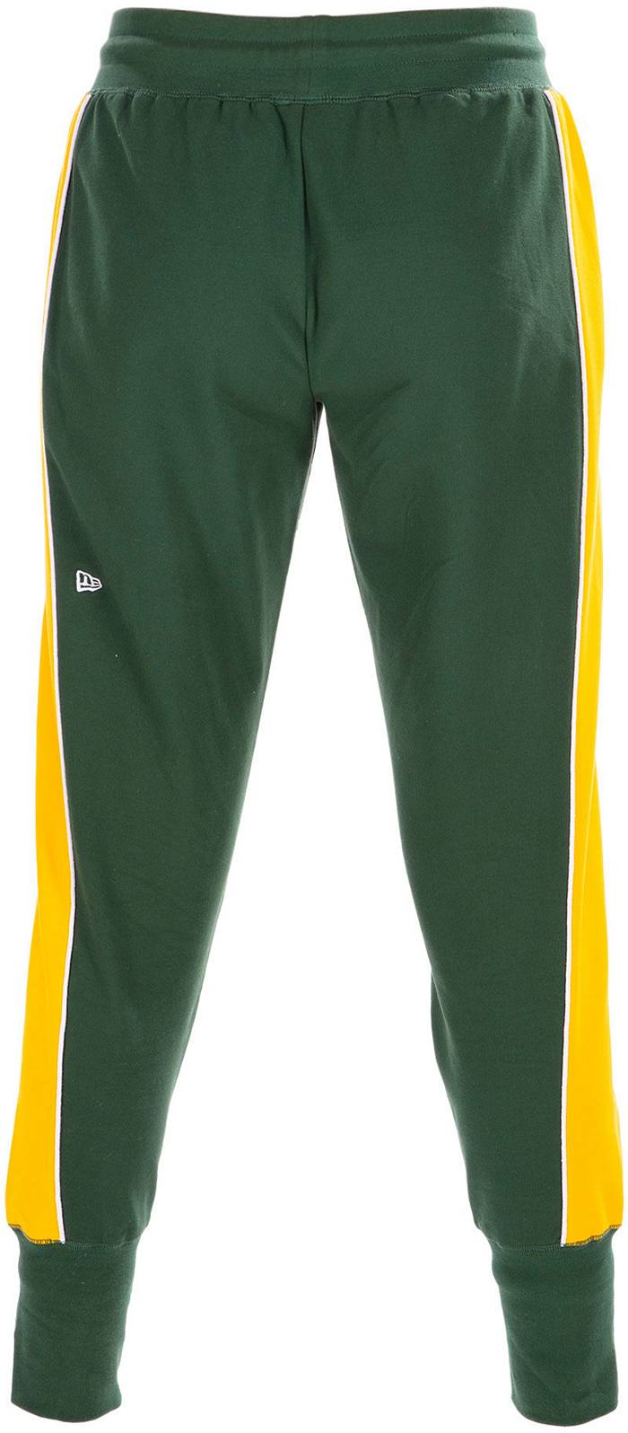 green bay packers tracksuit