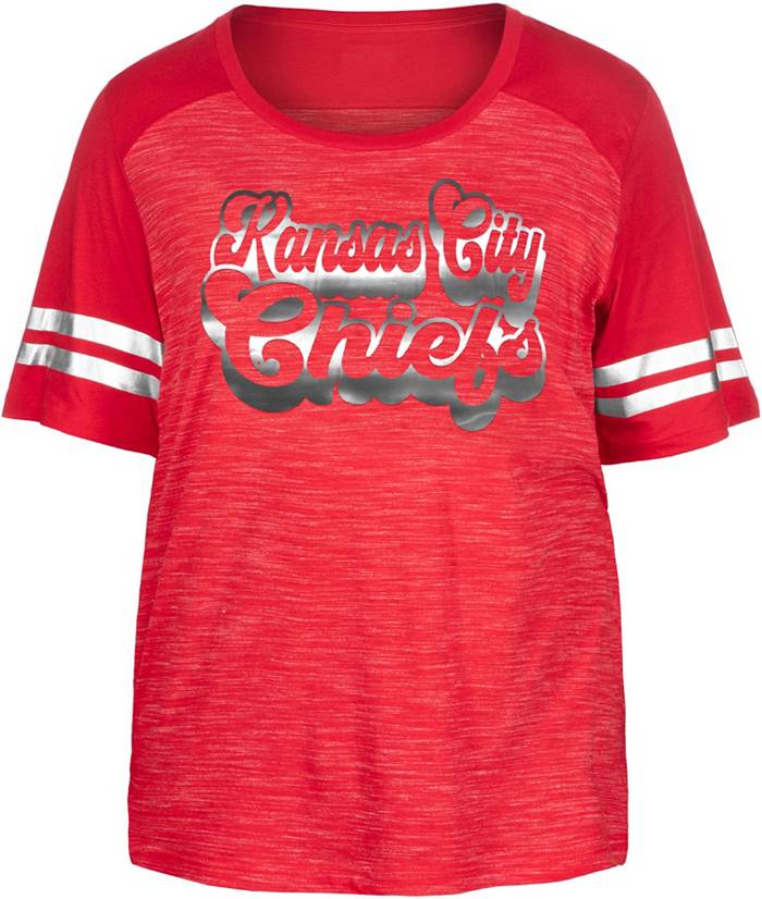 Kansas City Chiefs Nike Super Bowl LVII Champions Local Long Sleeve T-Shirt  - White