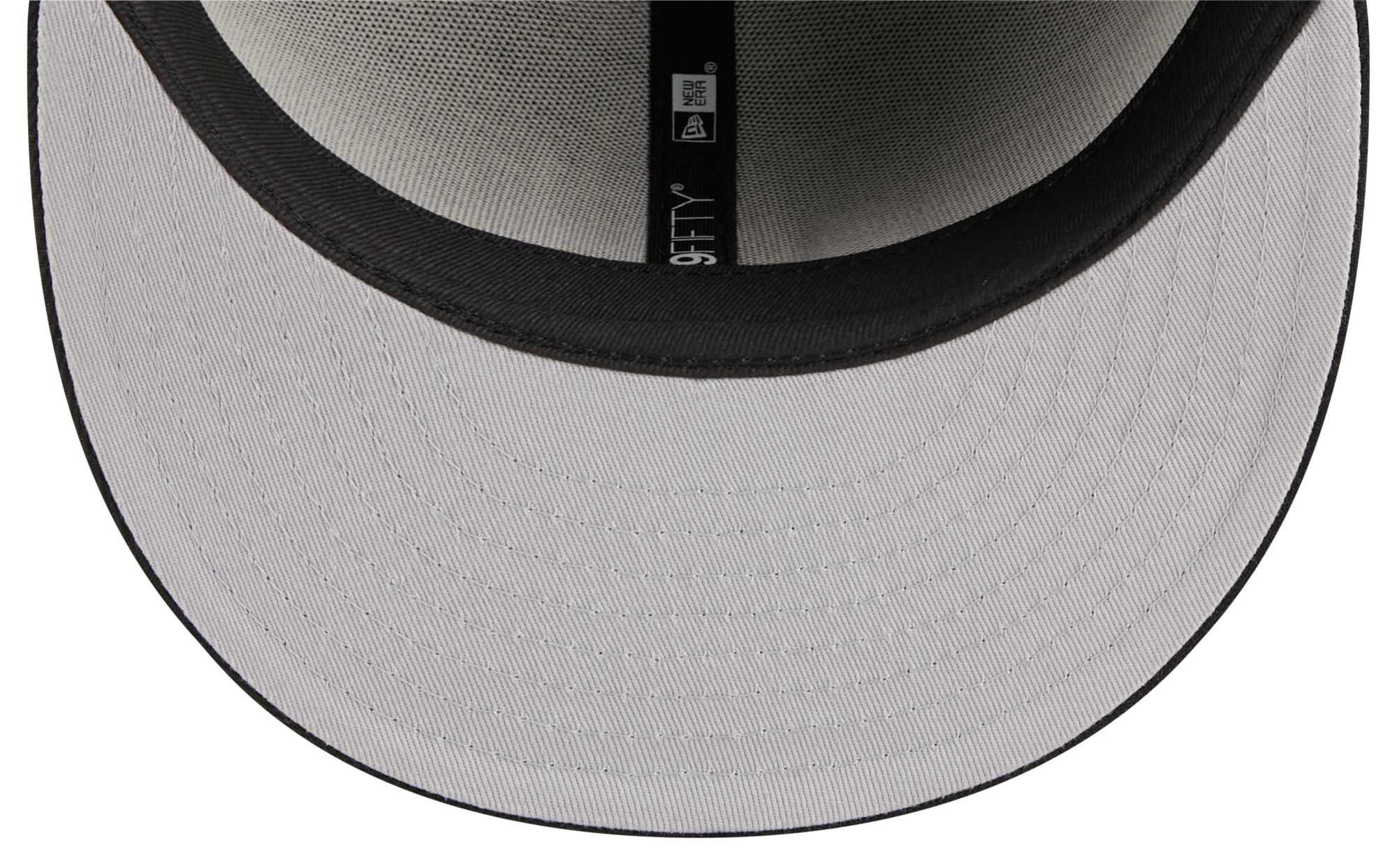 New Era Adult Boston Red Sox Black Side Patch Evergreen 59Fifty Fitted Hat product image