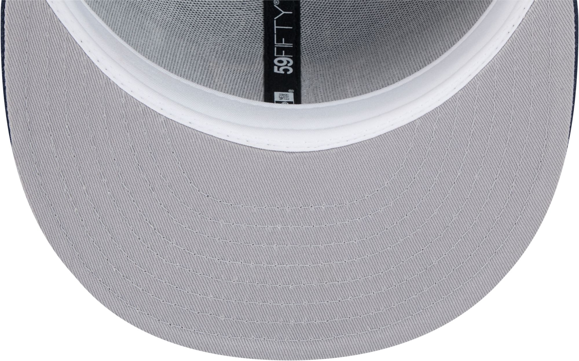 New Era Men's Los Angeles Galaxy Navy 59Fifty Home Hat product image