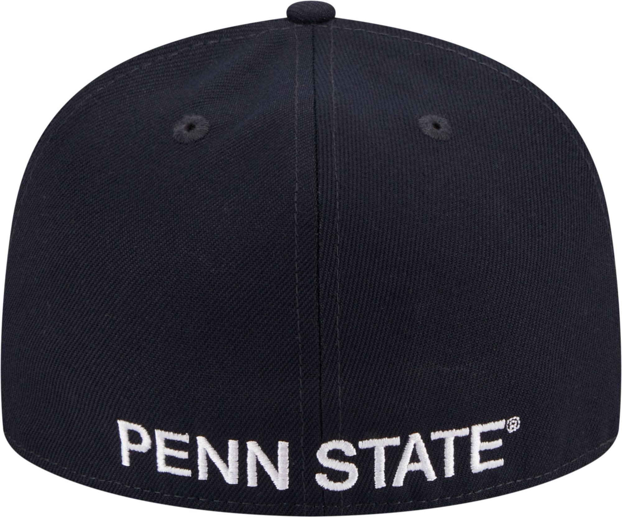 New Era Men's Penn State Nittany Lions Blue 59Fifty Fitted Hat product image