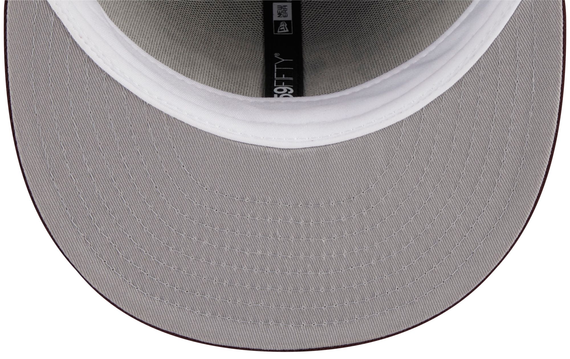 New Era Men's Texas A&M Aggies Maroon 59Fifty Fitted Hat product image