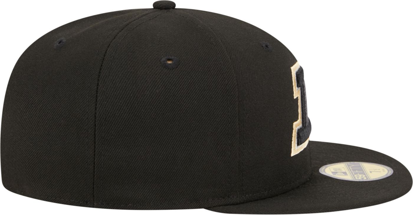 Purdue golf hat clearance