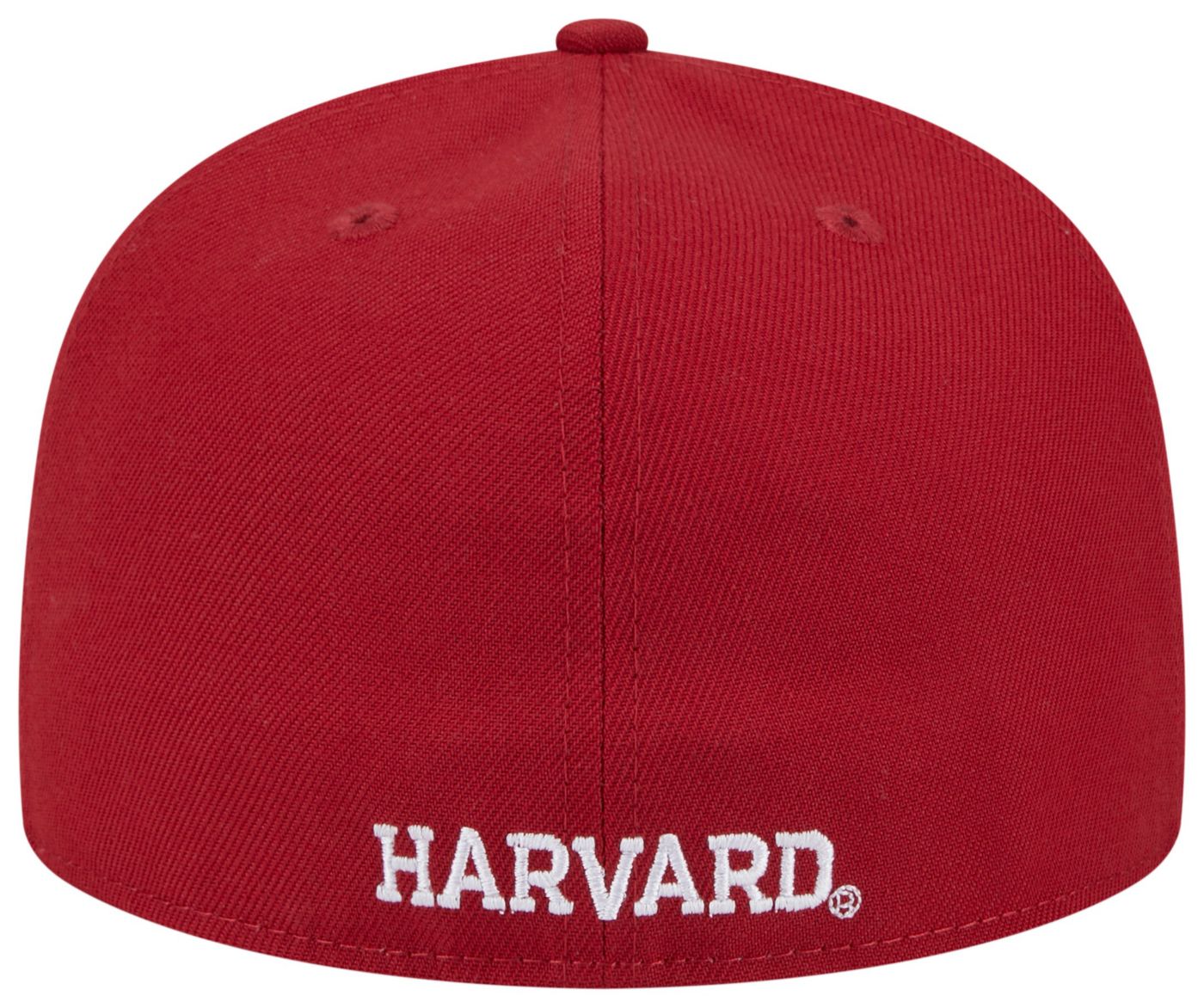 Harvard cap clearance