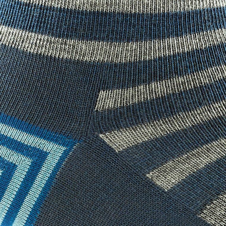 Darn Tough Women's Morgan Crew Lightweight Lifestyle Socks product image