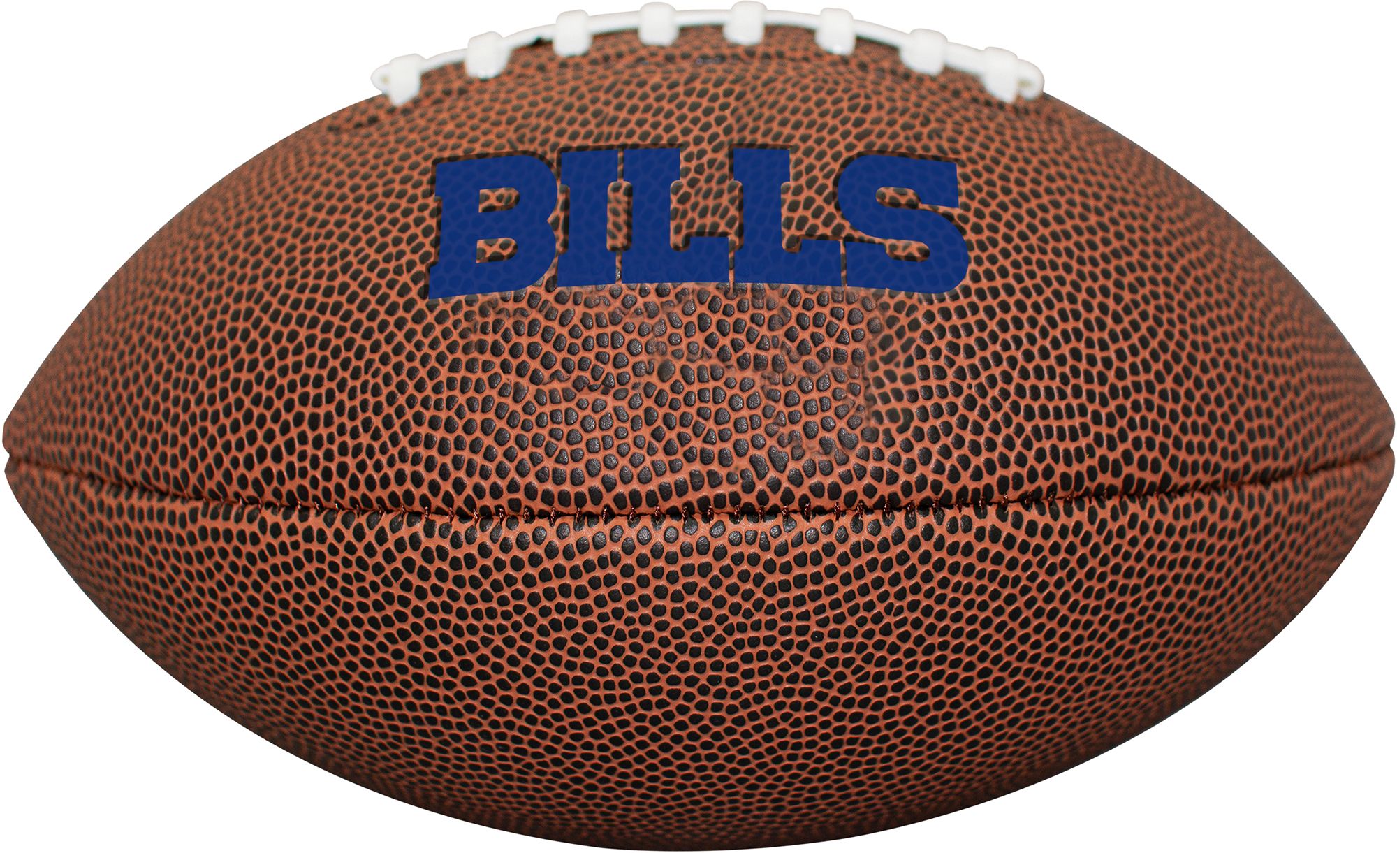 Logo Buffalo Bills Mini Size Composite Football product image