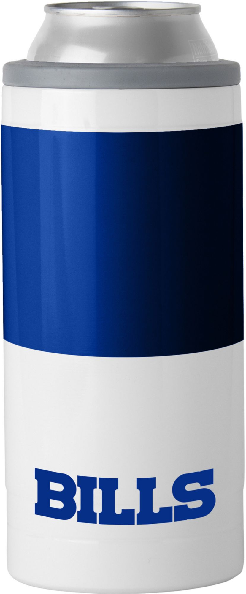 Logo Brands Buffalo Bills 12 oz. Slim Can Cooler product image