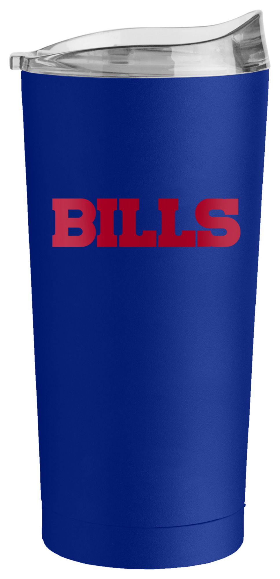 Logo Brands Buffalo Bills 20 oz. Flipside Powder Coat Tumbler product image