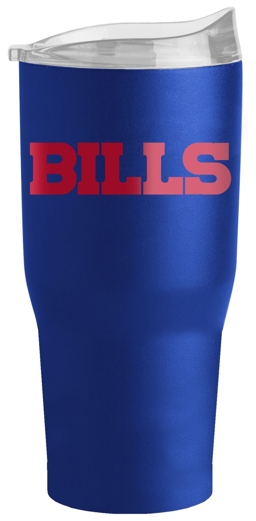 Logo Brands Buffalo Bills 30 oz. Flipside Powder Coat Tumbler product image