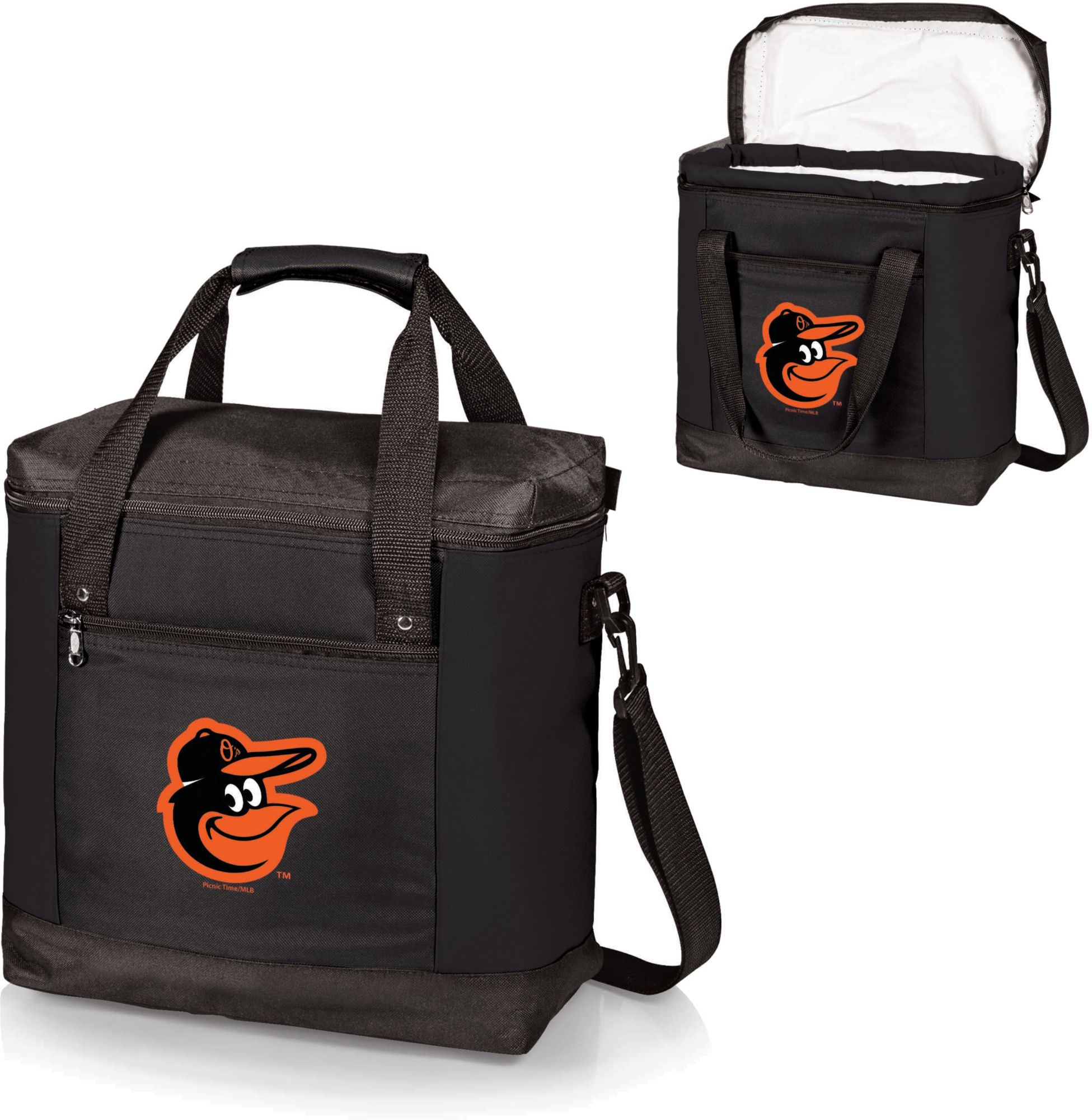 Picnic Time Baltimore Orioles Montero Cooler Bag product image
