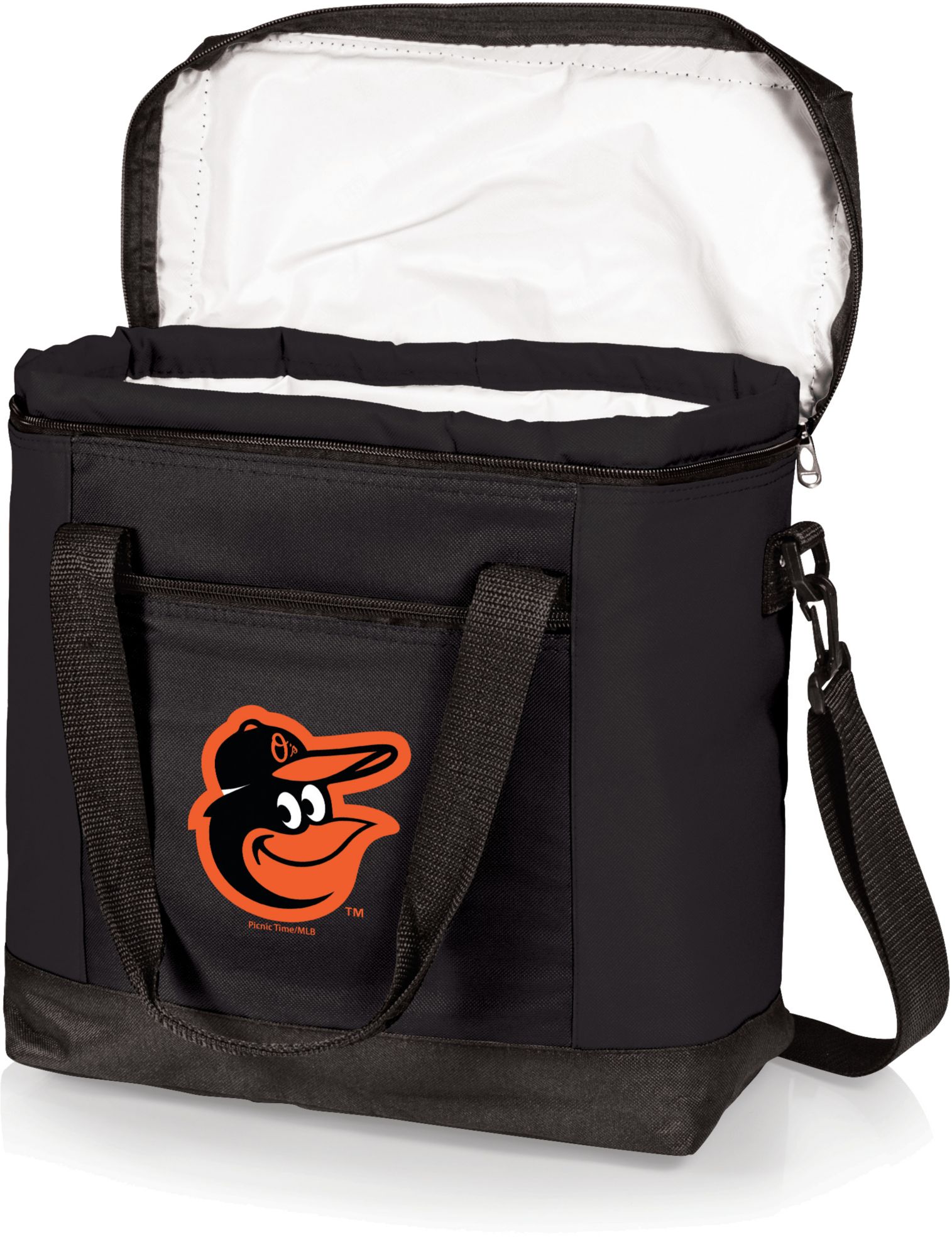 Picnic Time Baltimore Orioles Montero Cooler Bag product image