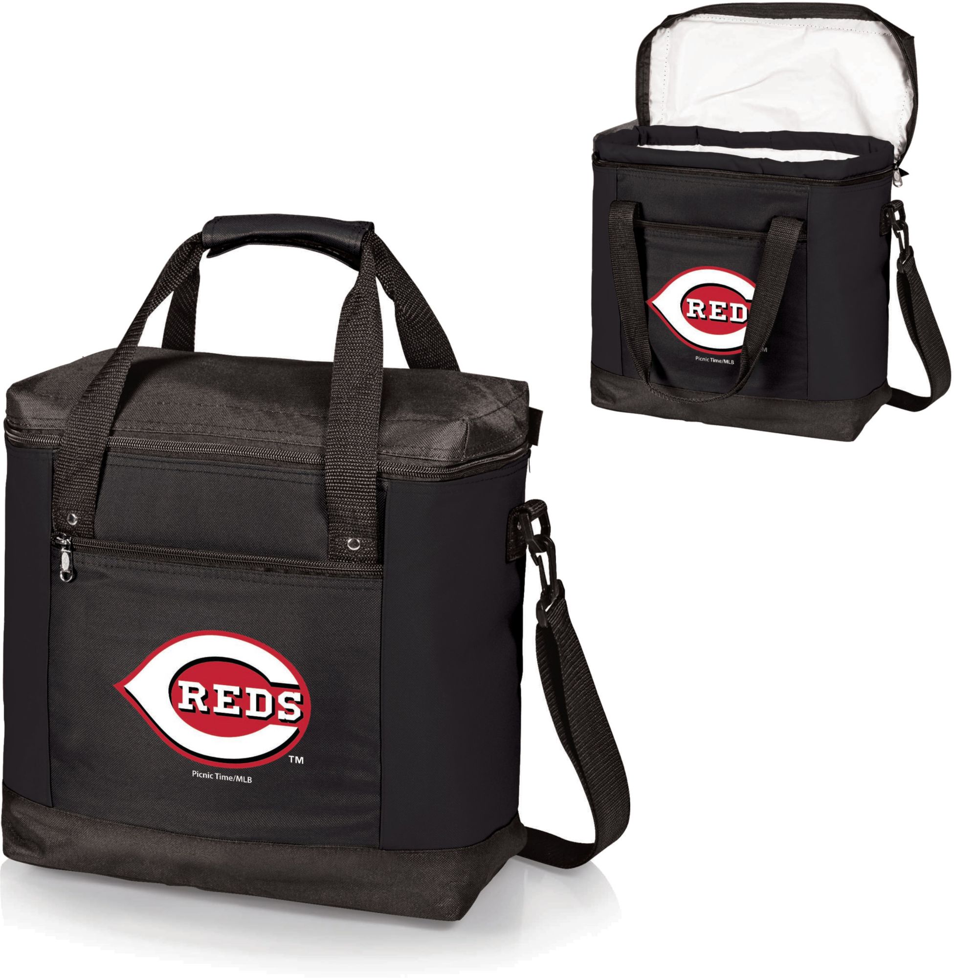 Picnic Time Cincinnati Reds Montero Cooler Bag product image