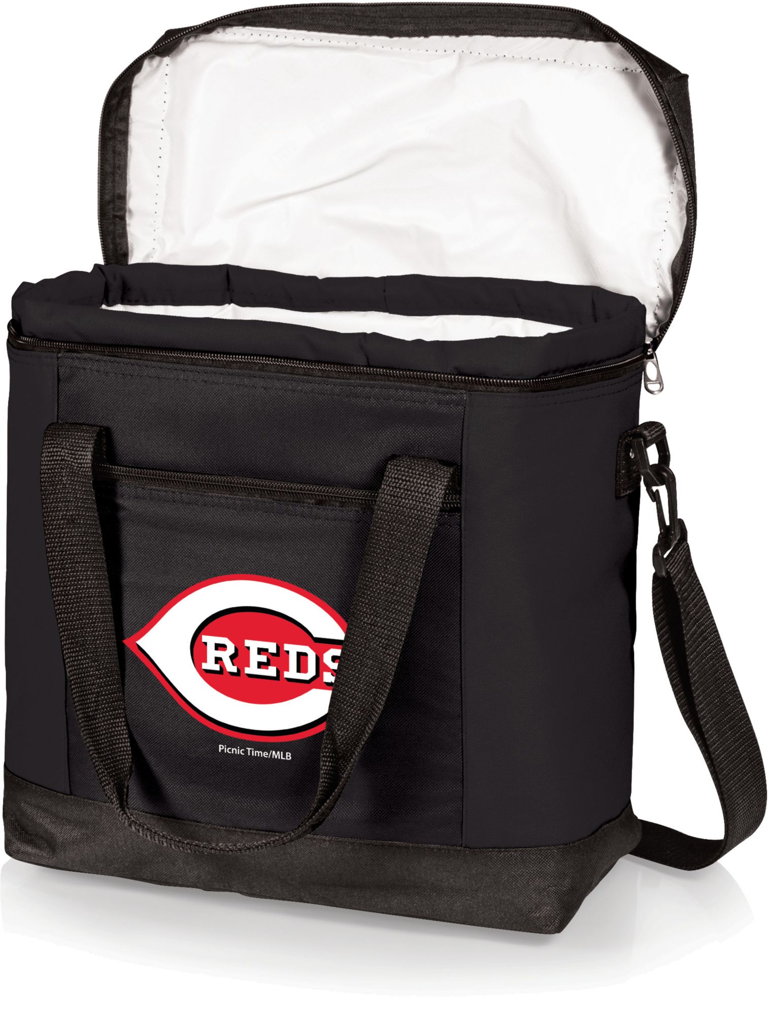 Picnic Time Cincinnati Reds Montero Cooler Bag product image