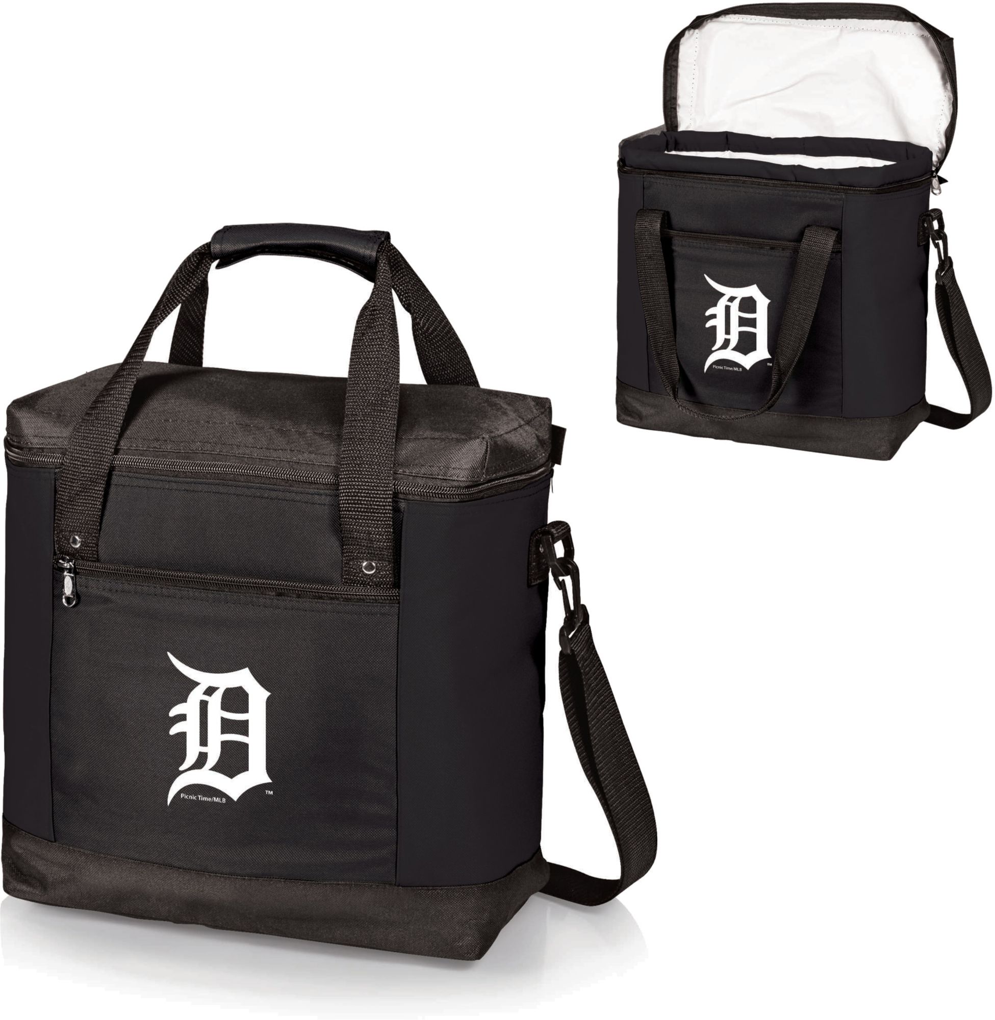 Picnic Time Detroit Tigers Montero Cooler Bag product image