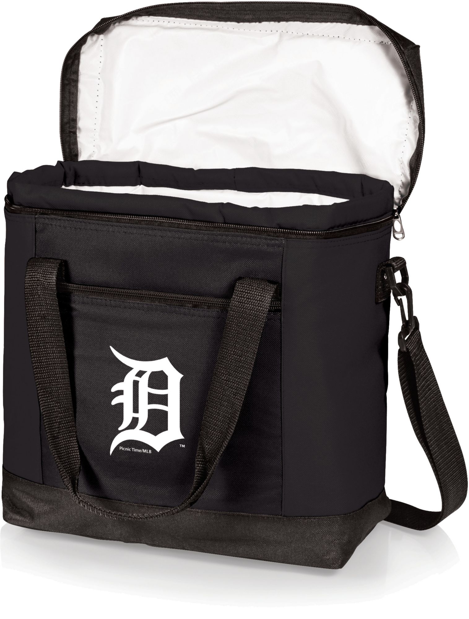 Picnic Time Detroit Tigers Montero Cooler Bag product image