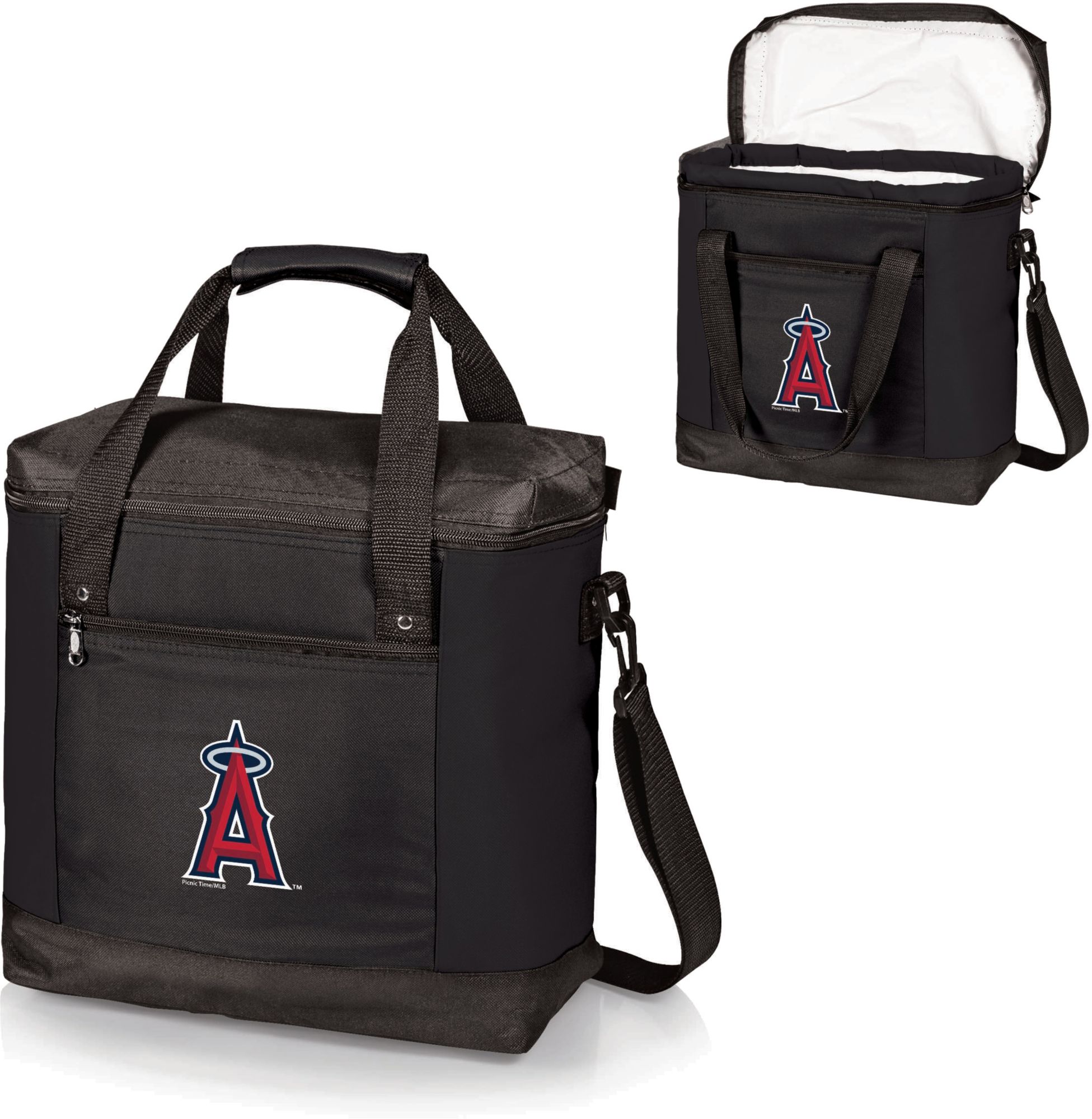 Picnic Time Los Angeles Angels Montero Cooler Bag product image
