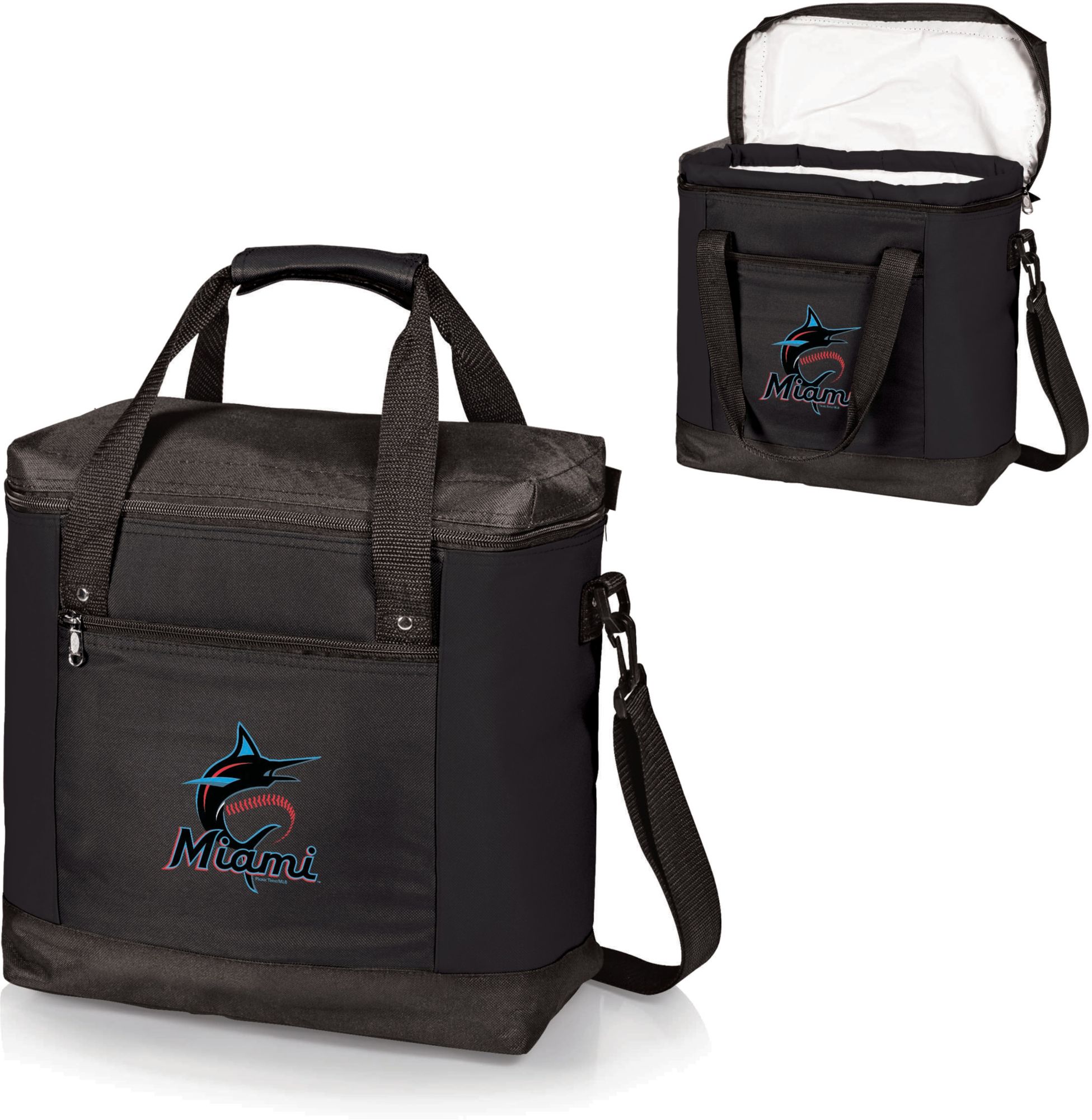 Picnic Time Miami Marlins Montero Cooler Bag product image
