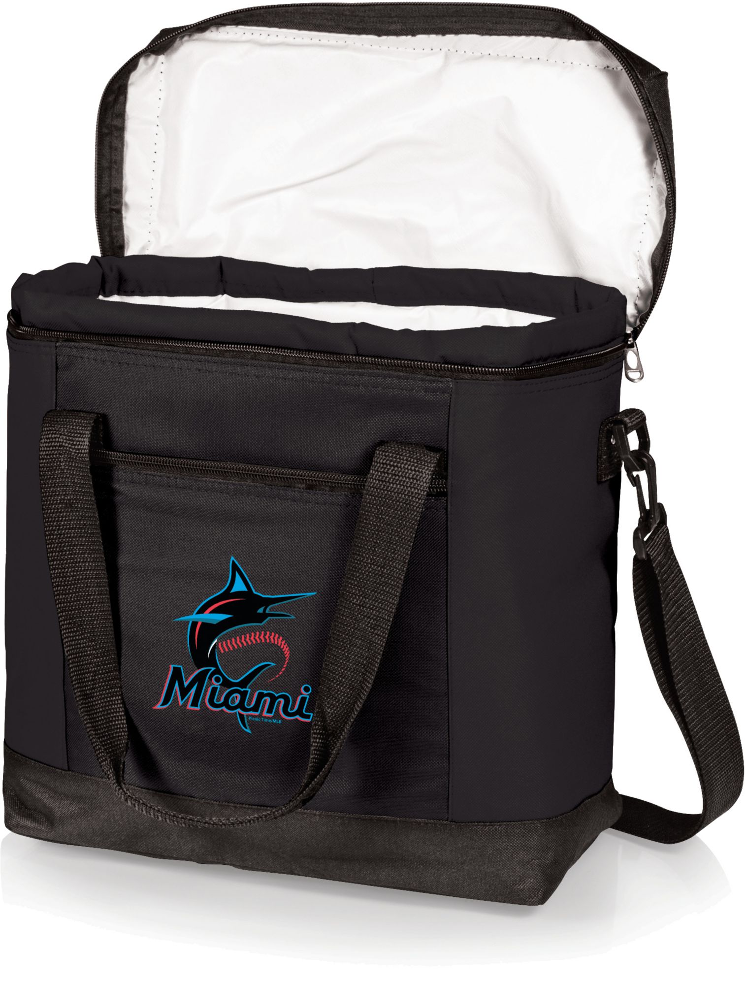Picnic Time Miami Marlins Montero Cooler Bag product image