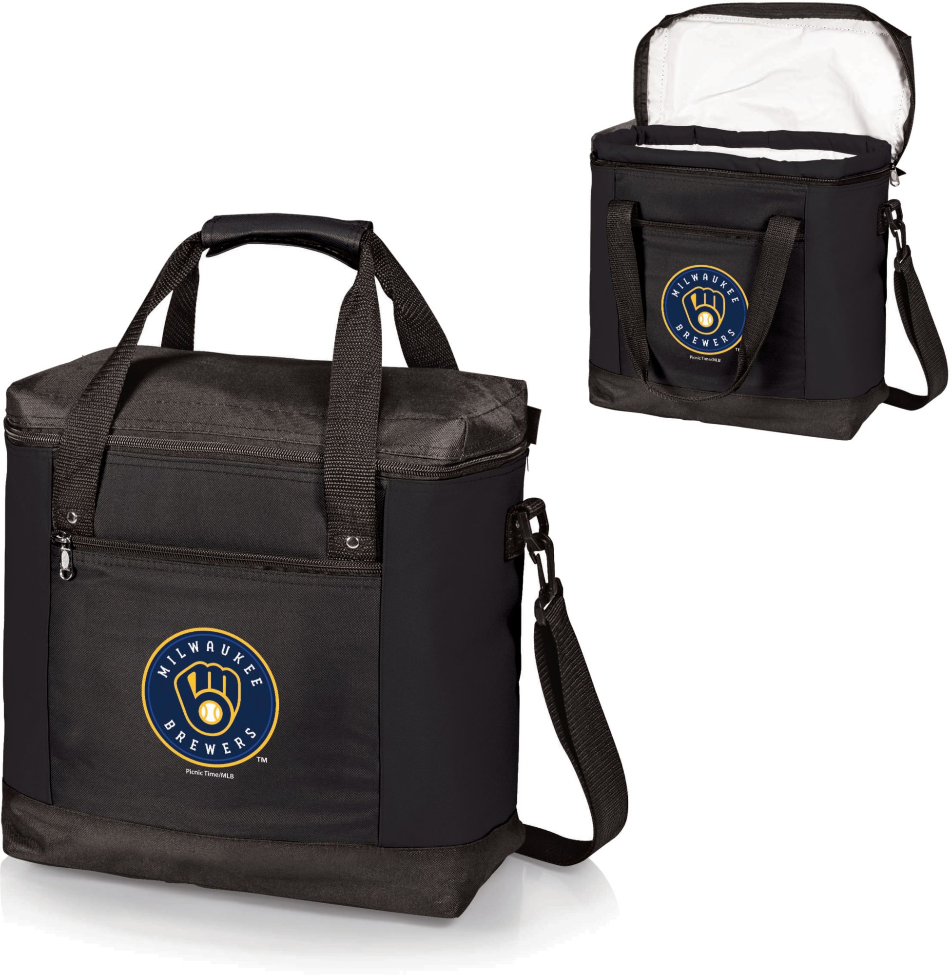 Picnic Time Milwaukee Brewers Montero Cooler Bag product image