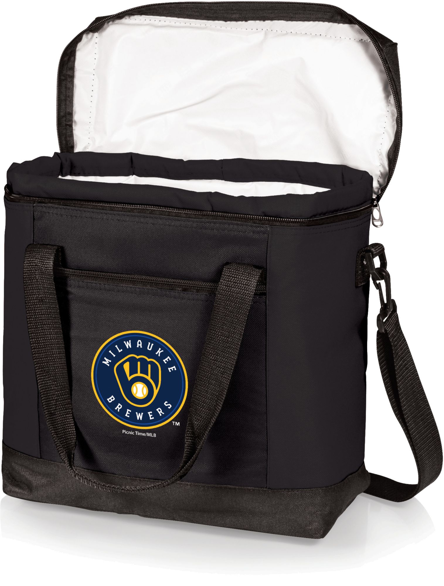 Picnic Time Milwaukee Brewers Montero Cooler Bag product image