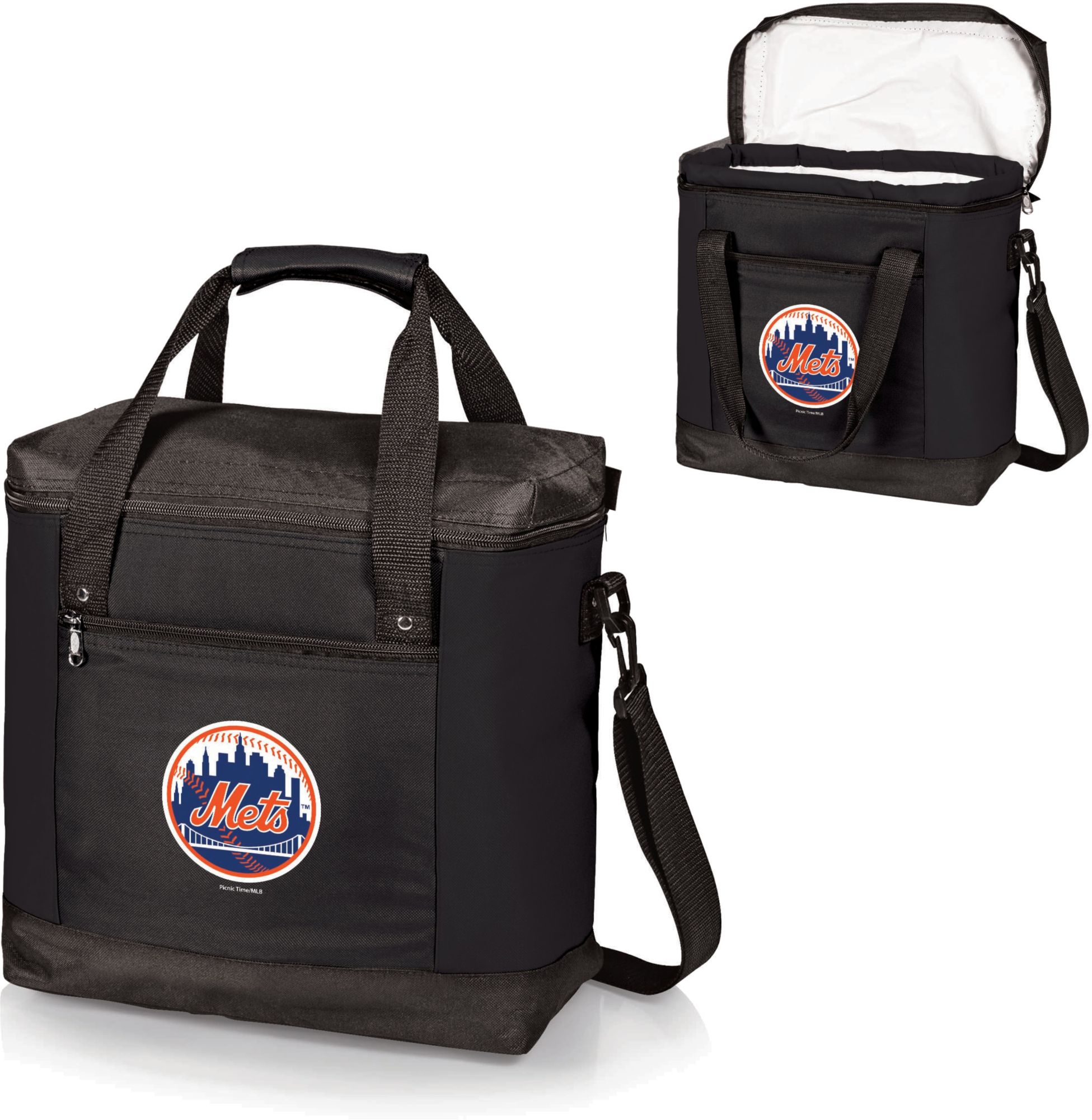 Picnic Time New York Mets Montero Cooler Bag