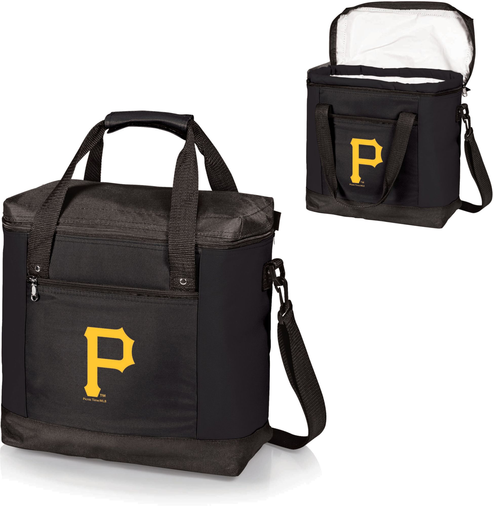 Picnic Time Pittsburgh Pirates Montero Cooler Bag product image