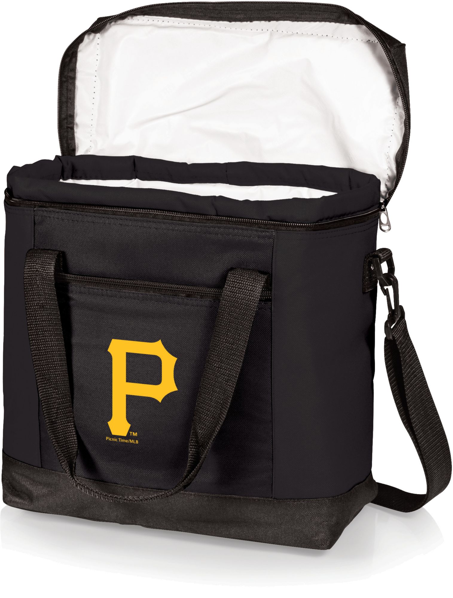 Picnic Time Pittsburgh Pirates Montero Cooler Bag product image