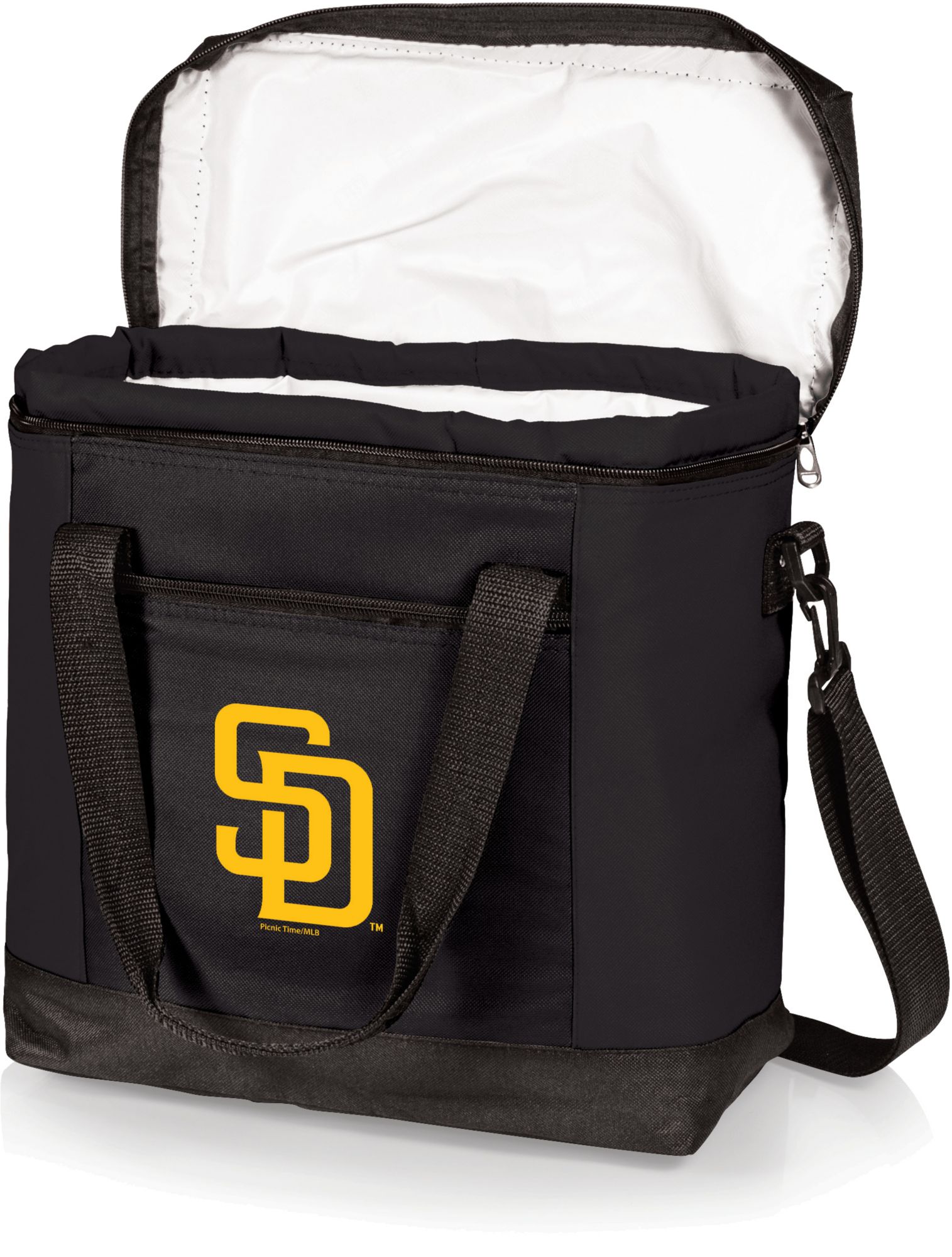 Picnic Time San Diego Padres Montero Cooler Bag product image