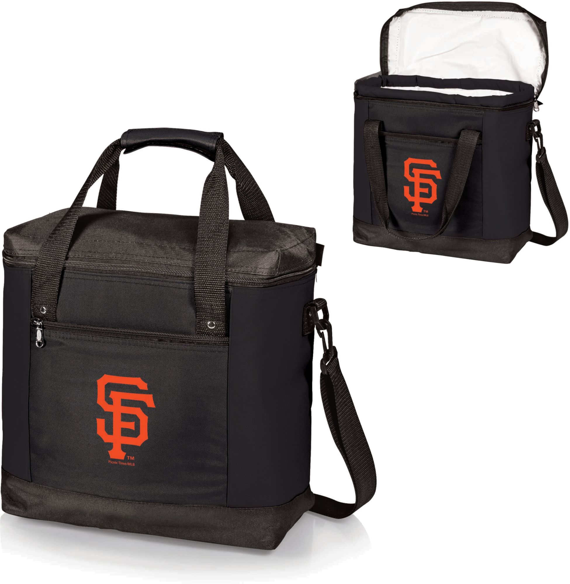 Picnic Time San Francisco Giants Montero Cooler Bag