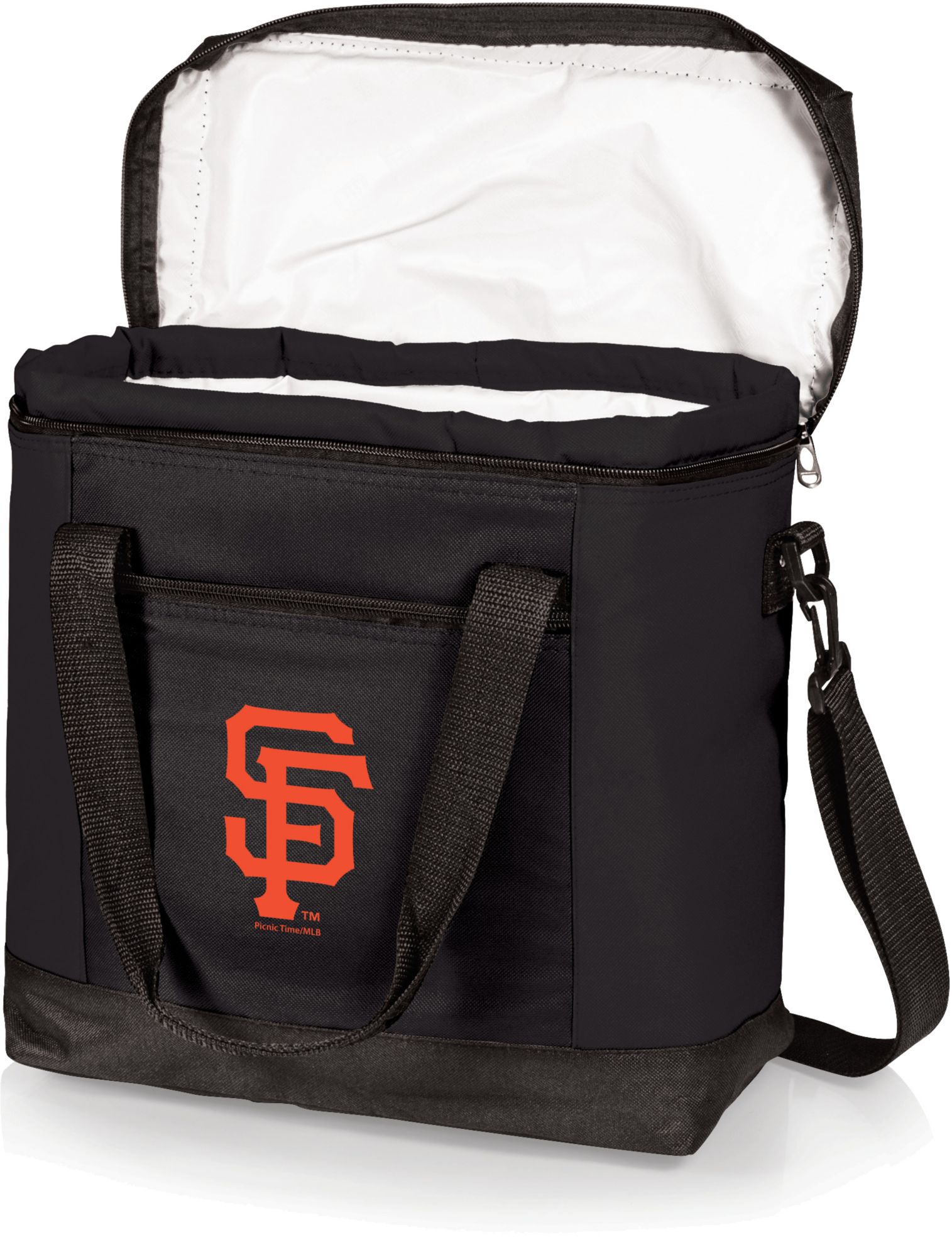 Picnic Time San Francisco Giants Montero Cooler Bag