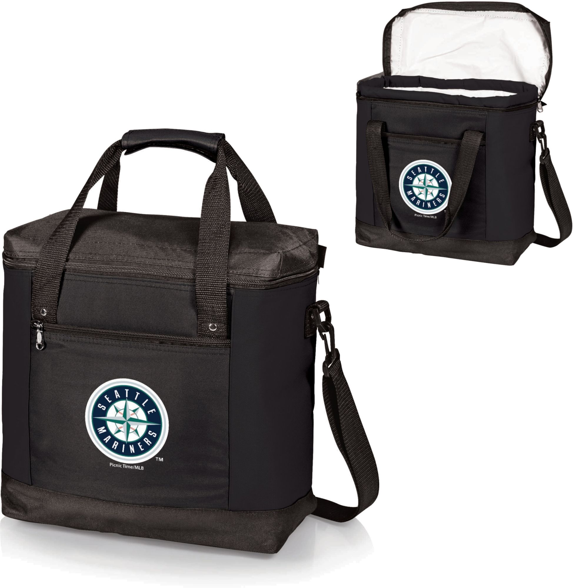 Picnic Time Seattle Mariners Montero Cooler Bag product image