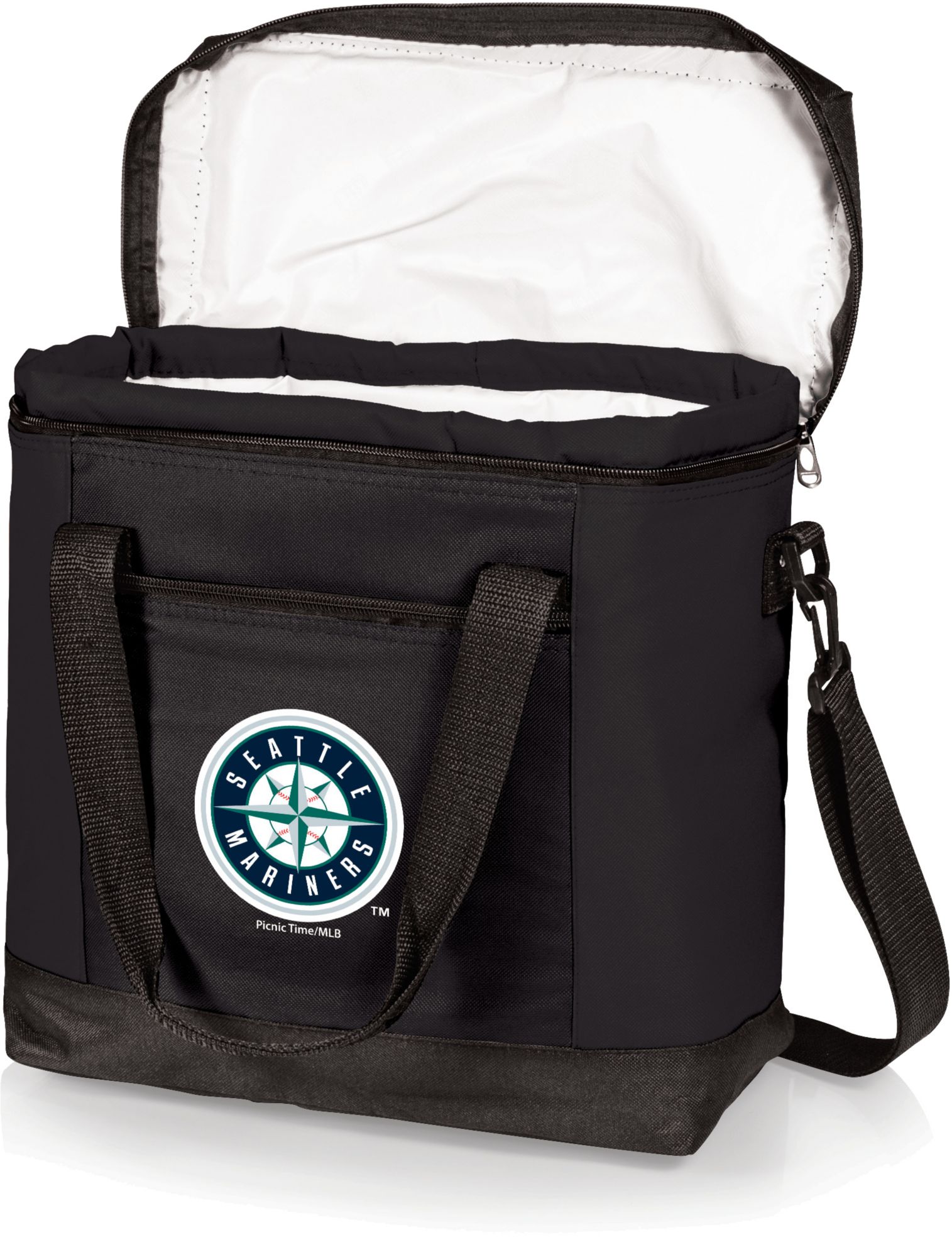 Picnic Time Seattle Mariners Montero Cooler Bag product image