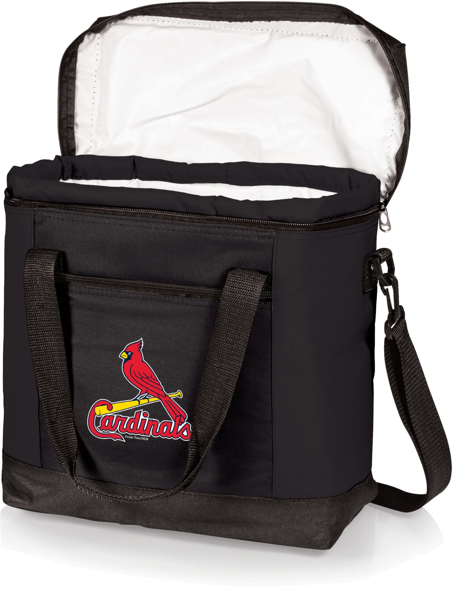 Picnic Time St. Louis Cardinals Montero Cooler Bag product image