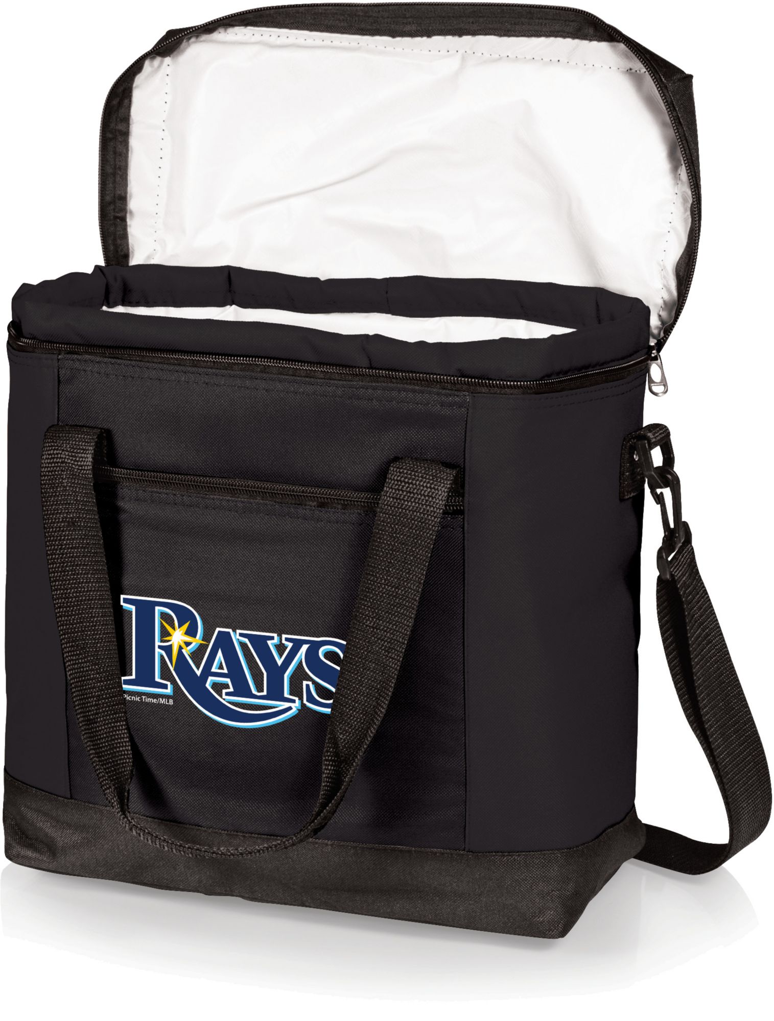 Picnic Time Tampa Bay Rays Montero Cooler Bag product image