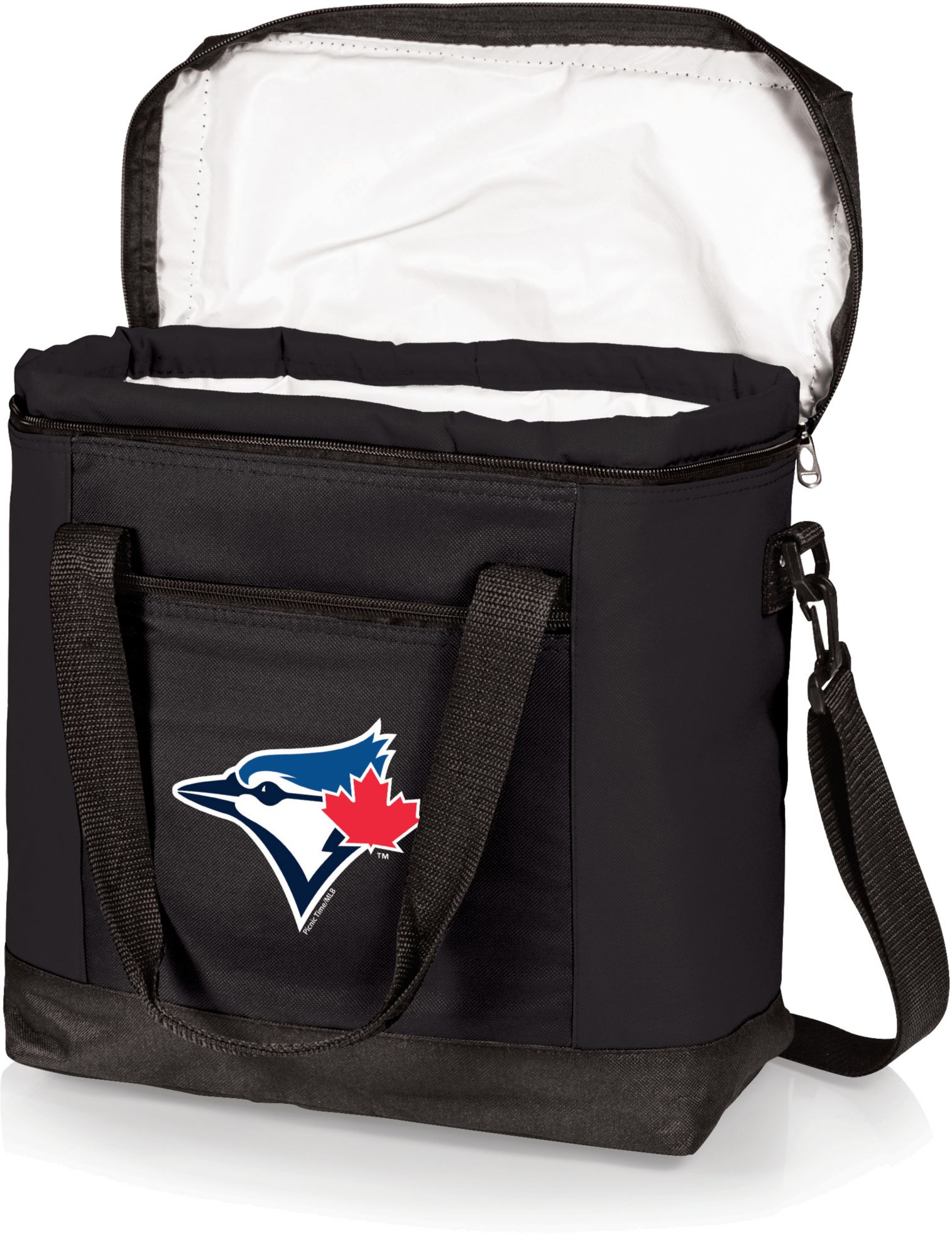 Picnic Time Toronto Blue Jays Montero Cooler Bag product image