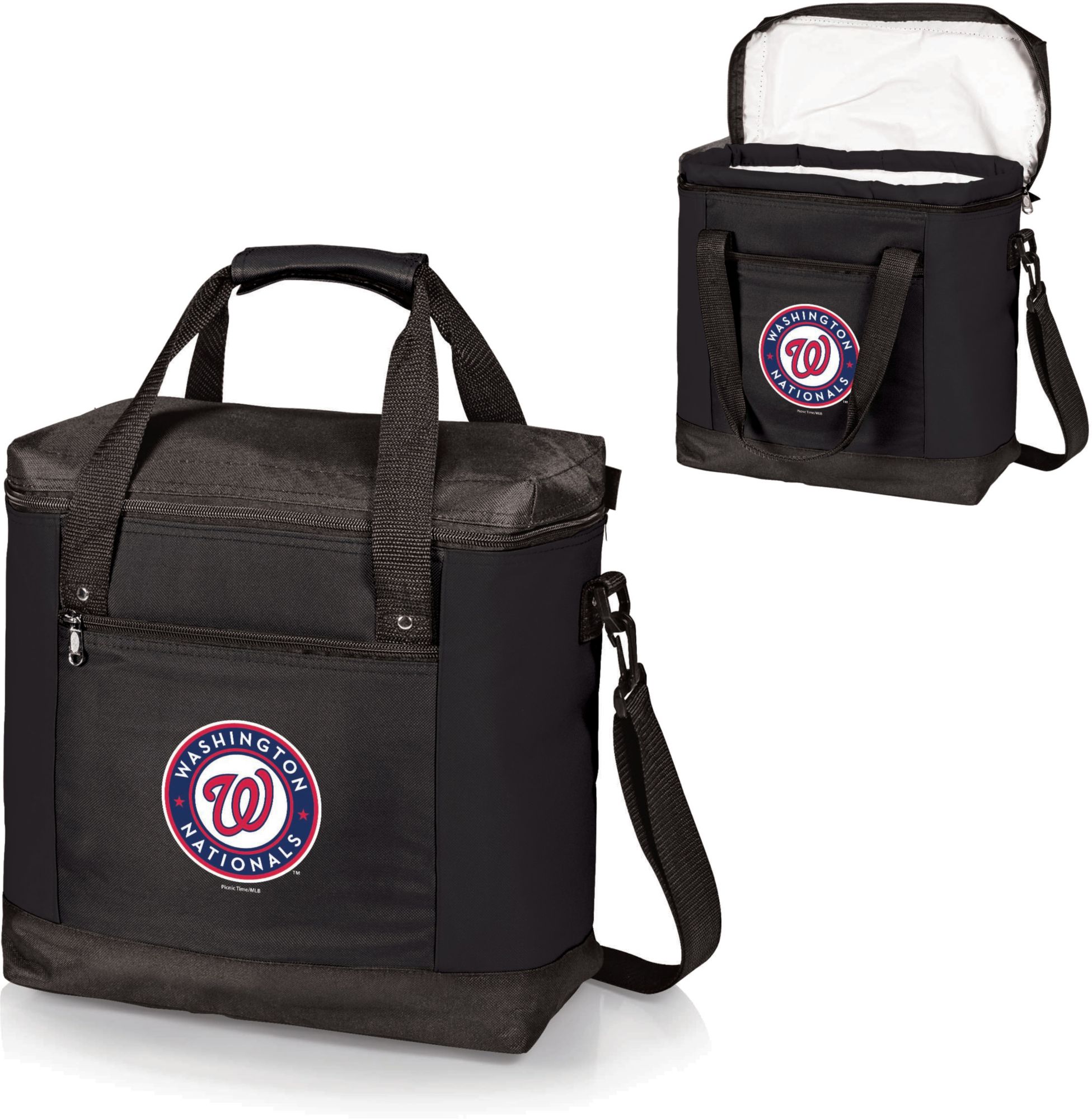 Picnic Time Washington Nationals Montero Cooler Bag product image