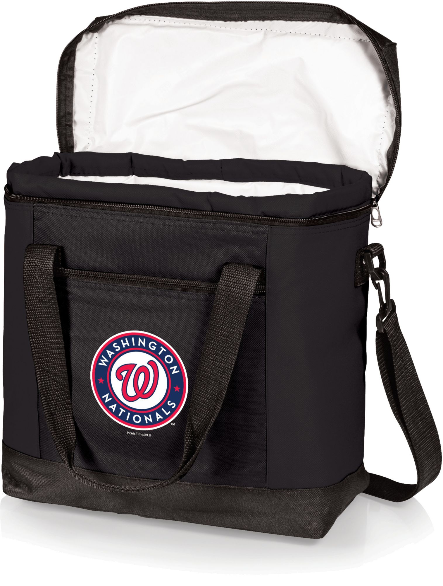 Picnic Time Washington Nationals Montero Cooler Bag product image