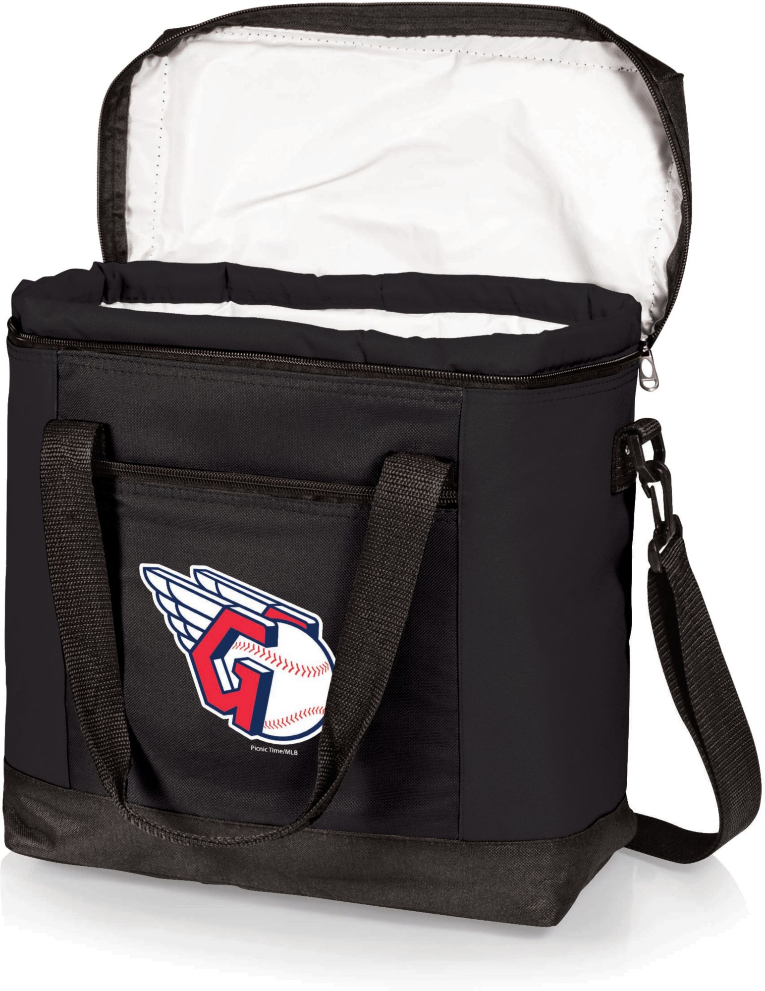 Picnic Time Cleveland Guardians Montero Cooler Bag