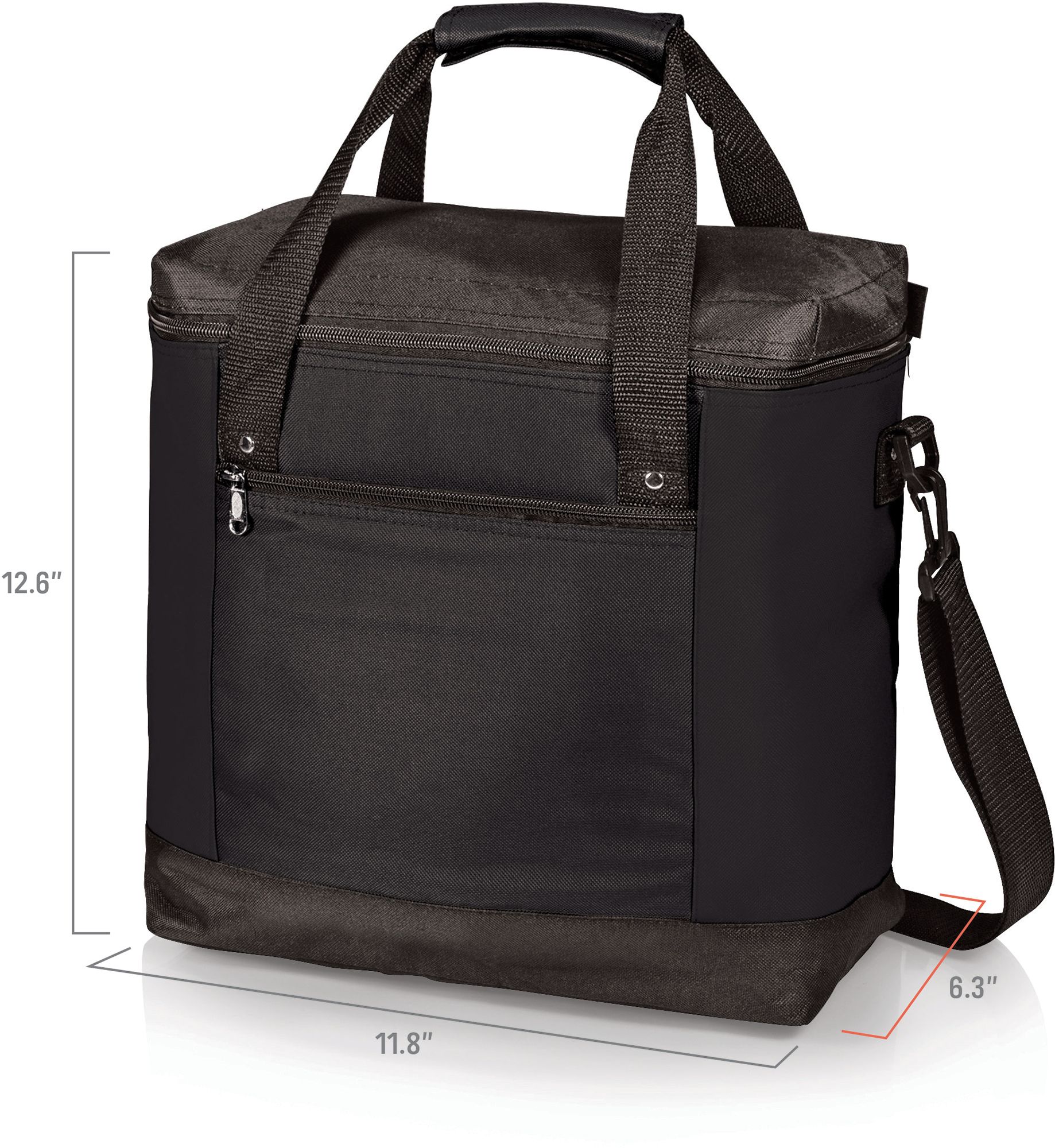 Picnic Time Washington Commanders Montero Cooler Tote Bag product image