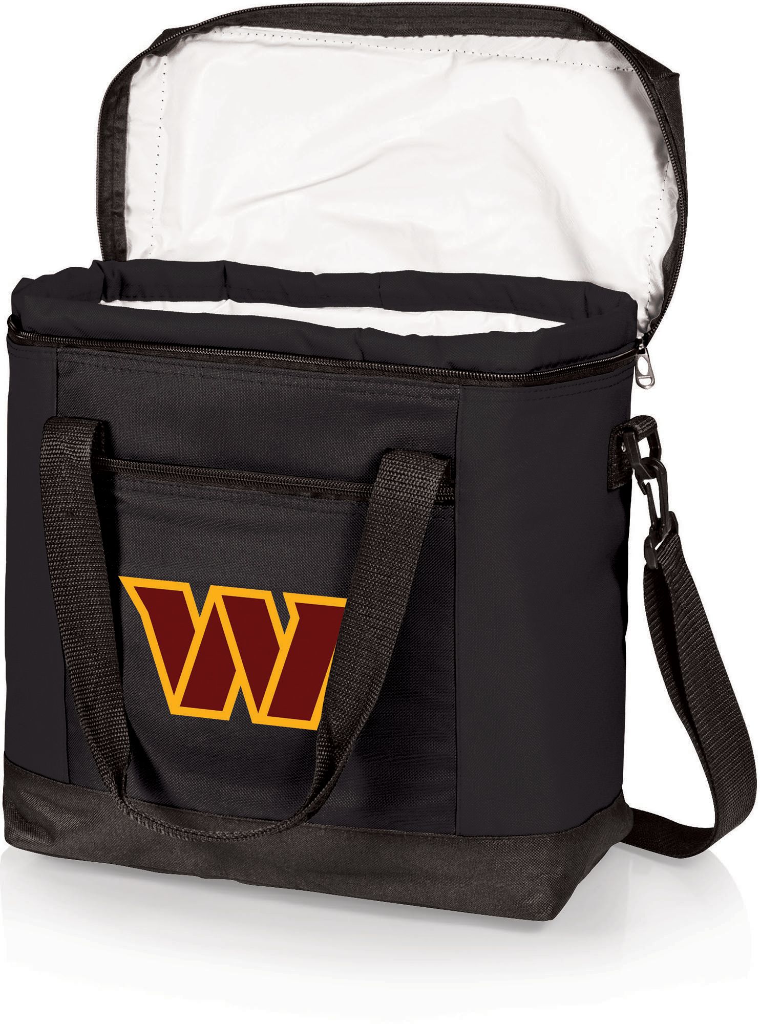 Picnic Time Washington Commanders Montero Cooler Tote Bag product image