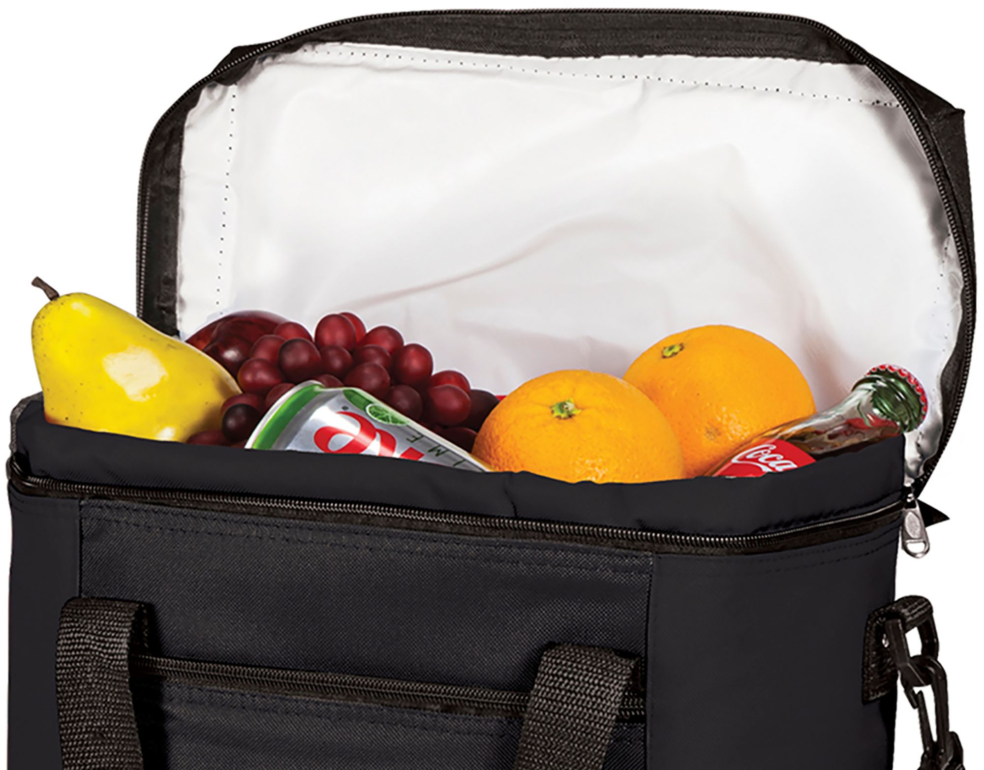 Picnic Time Washington Commanders Montero Cooler Tote Bag product image