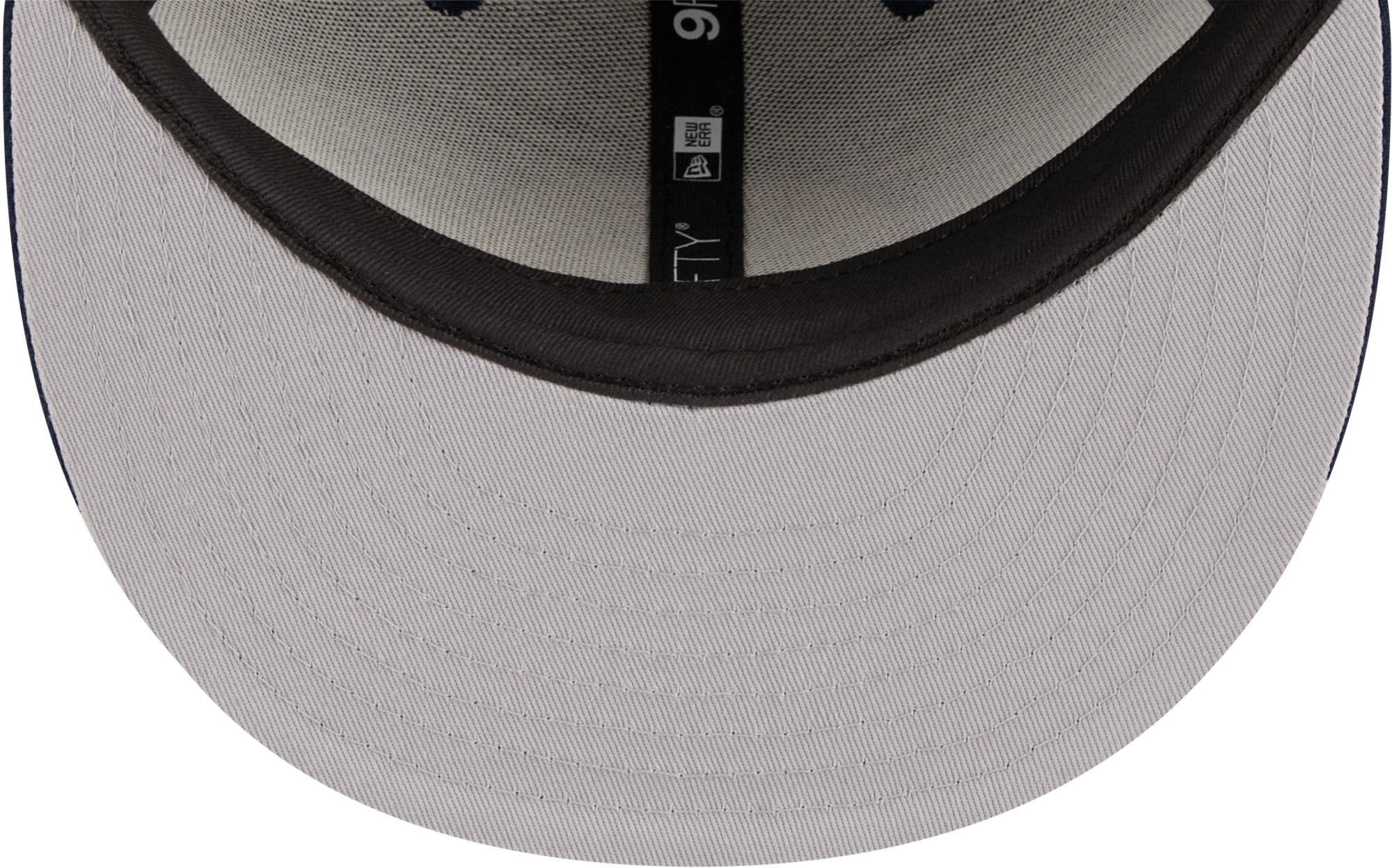 New Era Adult Washington Wizards Blue 9Fifty Adjustable Hat product image