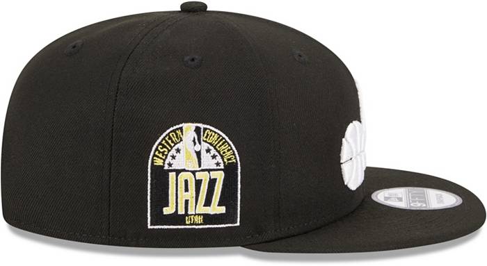 Official Utah Jazz New Era Hats, Snapbacks, Fitted Hats, Beanies