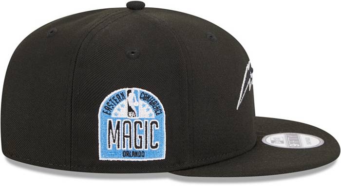 New Era Youth Orlando Magic 9Fifty Adjustable Snapback Hat