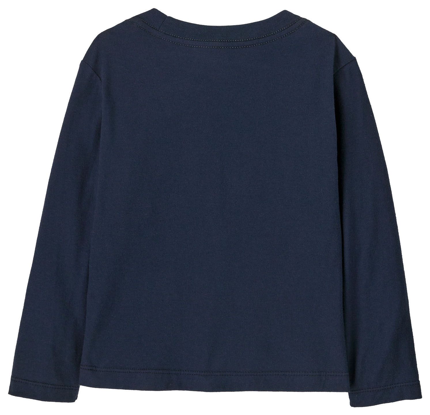 Patagonia Infant/Toddler Long-Sleeve Graphic Tee product image
