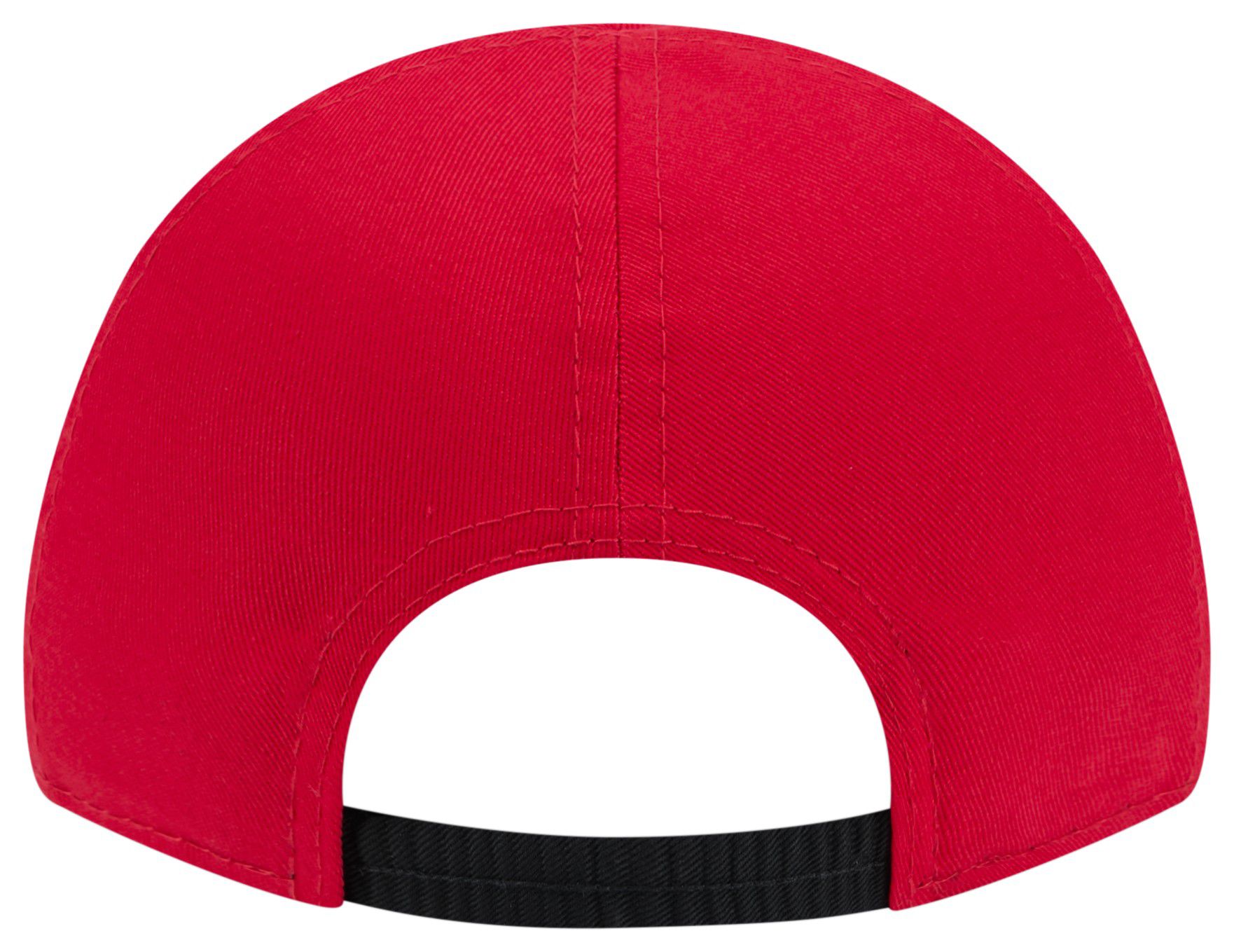 New Era Infant Cincinnati Reds Red My First 9Twenty Adjustable Hat product image